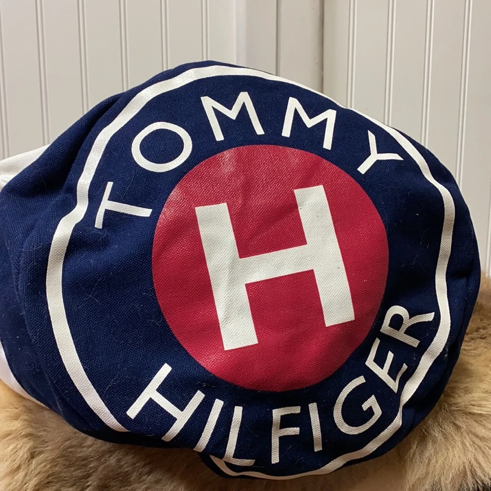 Tommy Hilfiger Capsule Backpack